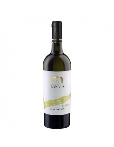 Langhe Chardonnay DOC 2021 - Villa Lanata