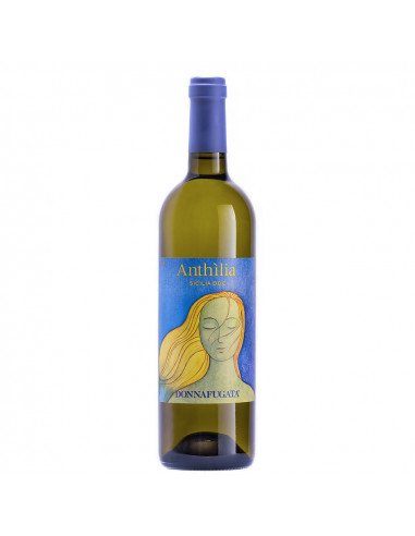 Sicilia Bianco DOC "Anthìlia" 2021 - Donnafugata